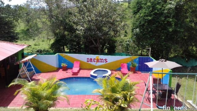 Dreams - Finca en Restrepo, Valle del Cauca